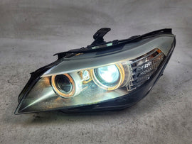 Frontscheinwerfer BMW Z4 E89 7191733-13 Xenon Links Scheinwerfer Headlight SCH5466119690if