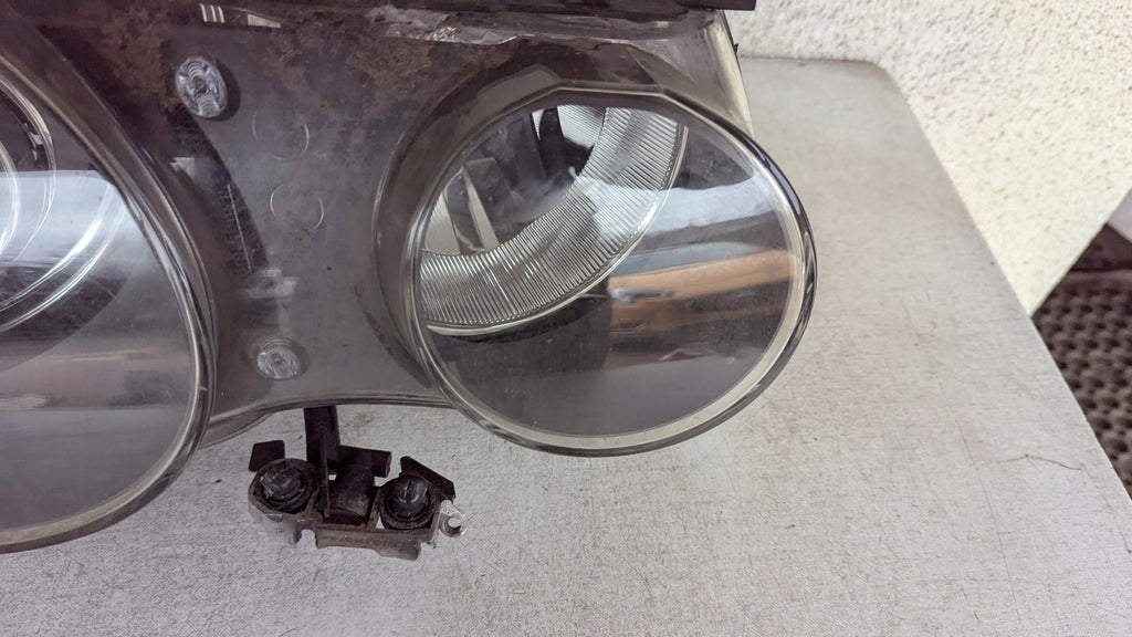 Frontscheinwerfer BMW Compact E46 6905496 Xenon Rechts Scheinwerfer Headlight SCH1735418995go