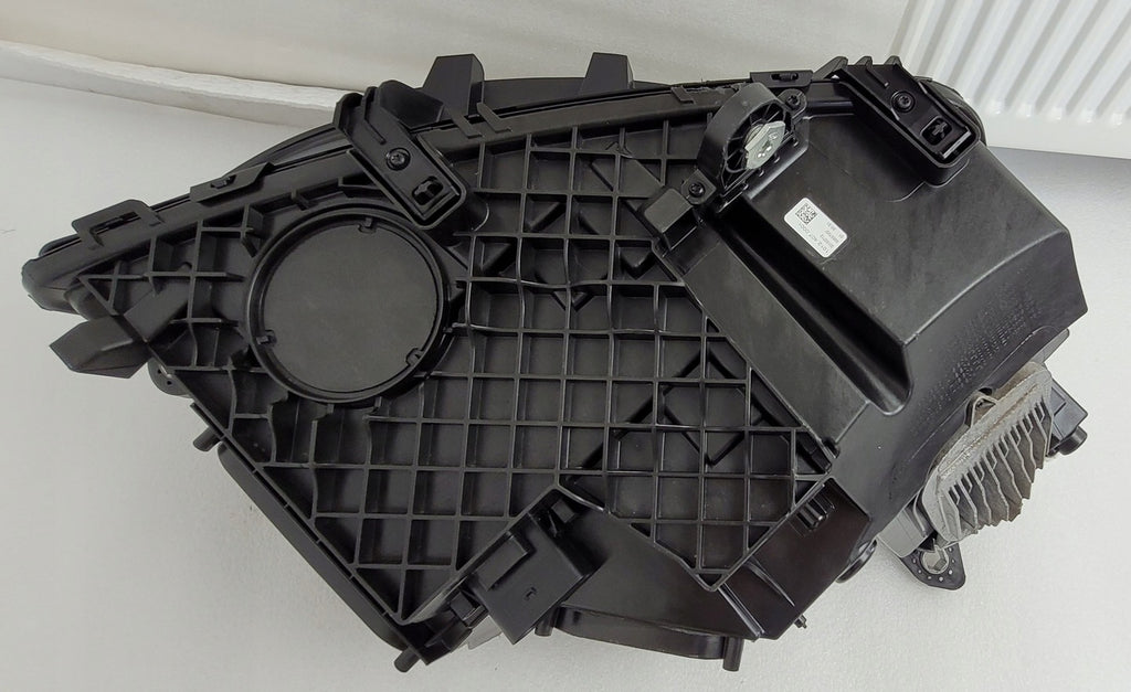 Frontscheinwerfer Mercedes-Benz Glc X253 A2539065701 Links Headlight SCH7047416905ep