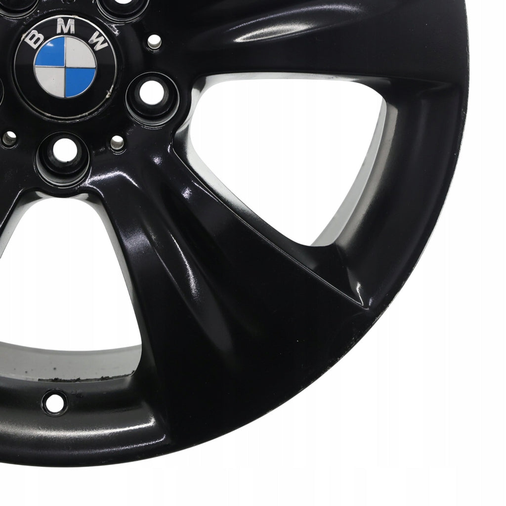 1x Alufelge 19 Zoll 10.0" 5x120 6772248 BMW X5 E70 Rim Wheel FEL5105745138df