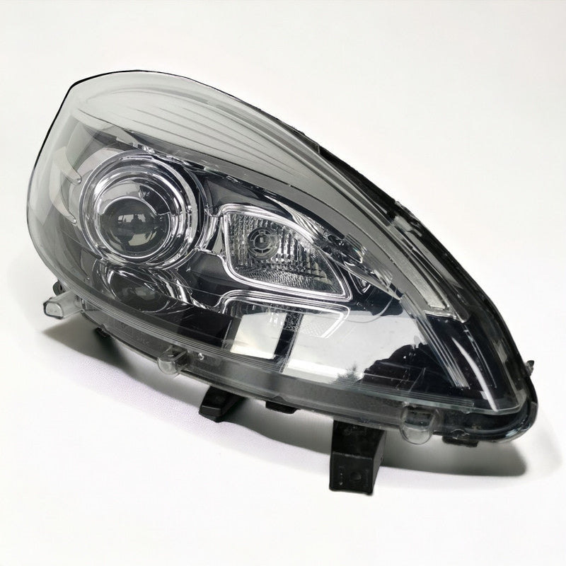 Frontscheinwerfer Renault Scenic 260108323R Xenon Rechts Scheinwerfer Headlight