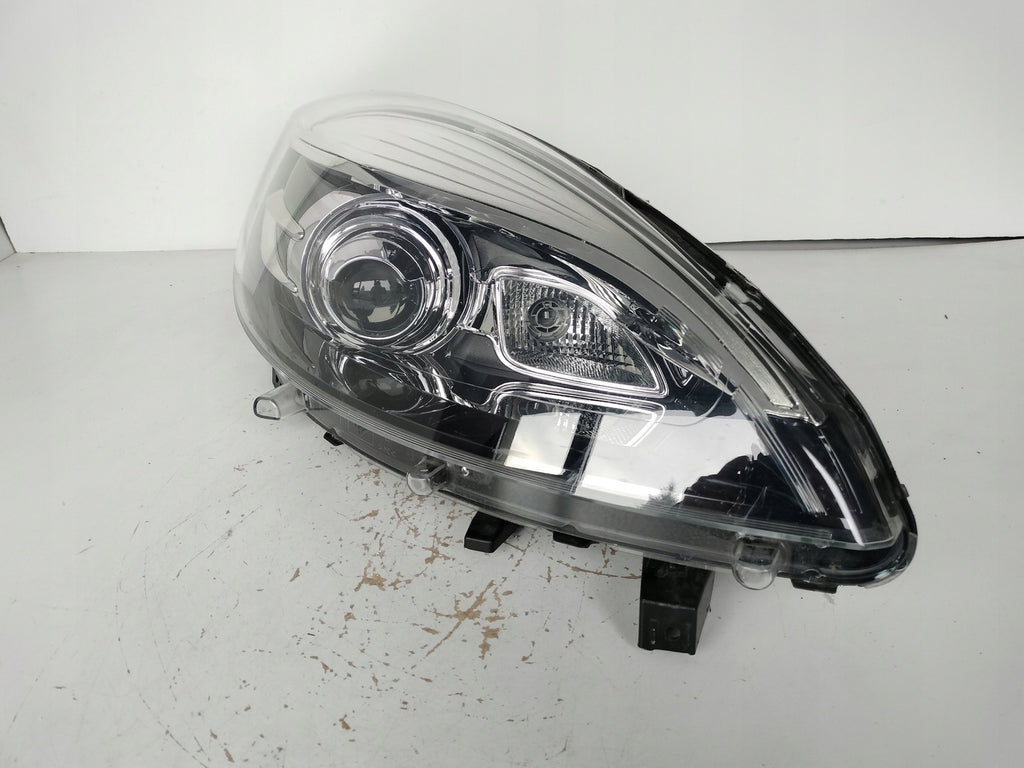 Frontscheinwerfer Renault Scenic 260108323R Xenon Rechts Scheinwerfer Headlight