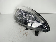 Laden Sie das Bild in den Galerie-Viewer, Frontscheinwerfer Renault Scenic 260108323R Xenon Rechts Scheinwerfer Headlight