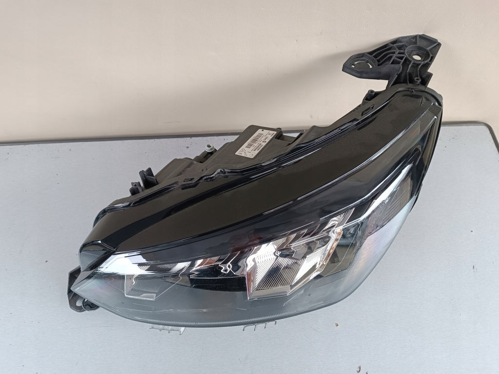 Frontscheinwerfer Peugeot II 208 9833036380 Full LED Links Headlight SCH3383973832zu