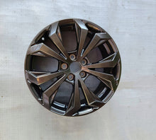 Laden Sie das Bild in den Galerie-Viewer, 1x Alufelge 18 Zoll 5x114.3 Toyota Rav V 4 Rim Wheel FEL5325476009qe