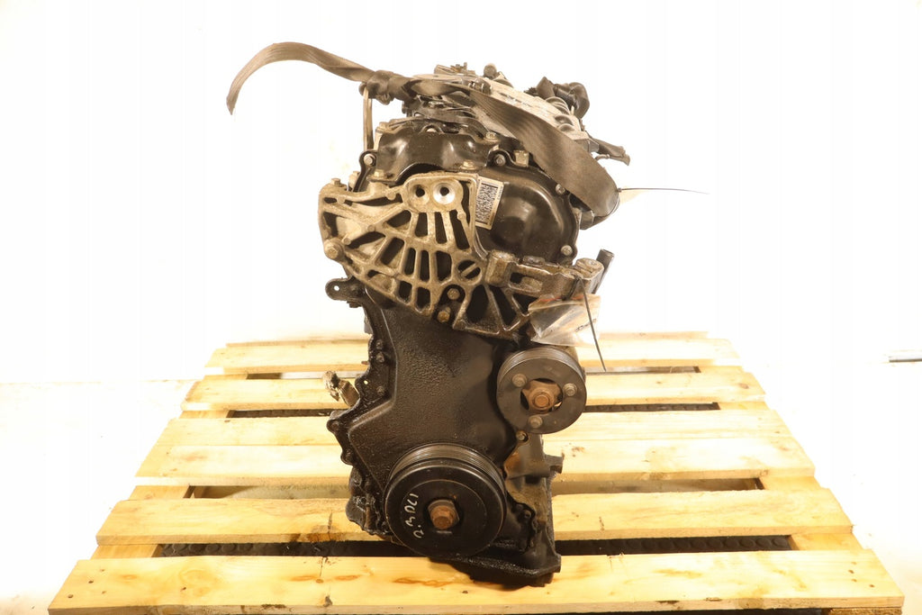 Motor Renault Laguna III M9RA802 2.0 DCI 149PS 2008 Diesel Engine Unkomplett
