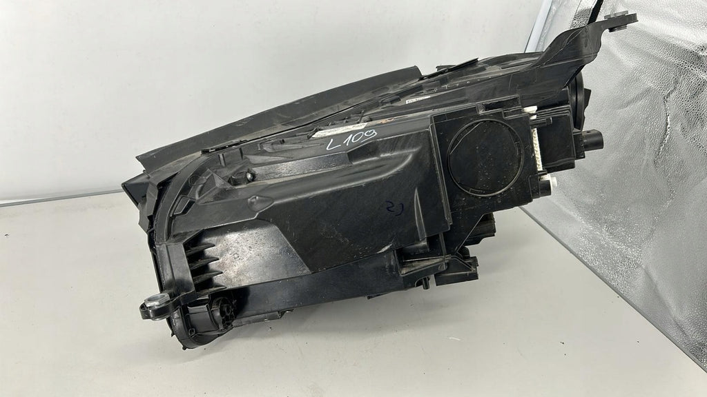 Frontscheinwerfer Mercedes-Benz Gle A1679069504 LED Rechts oder Links SCH2411217246xy