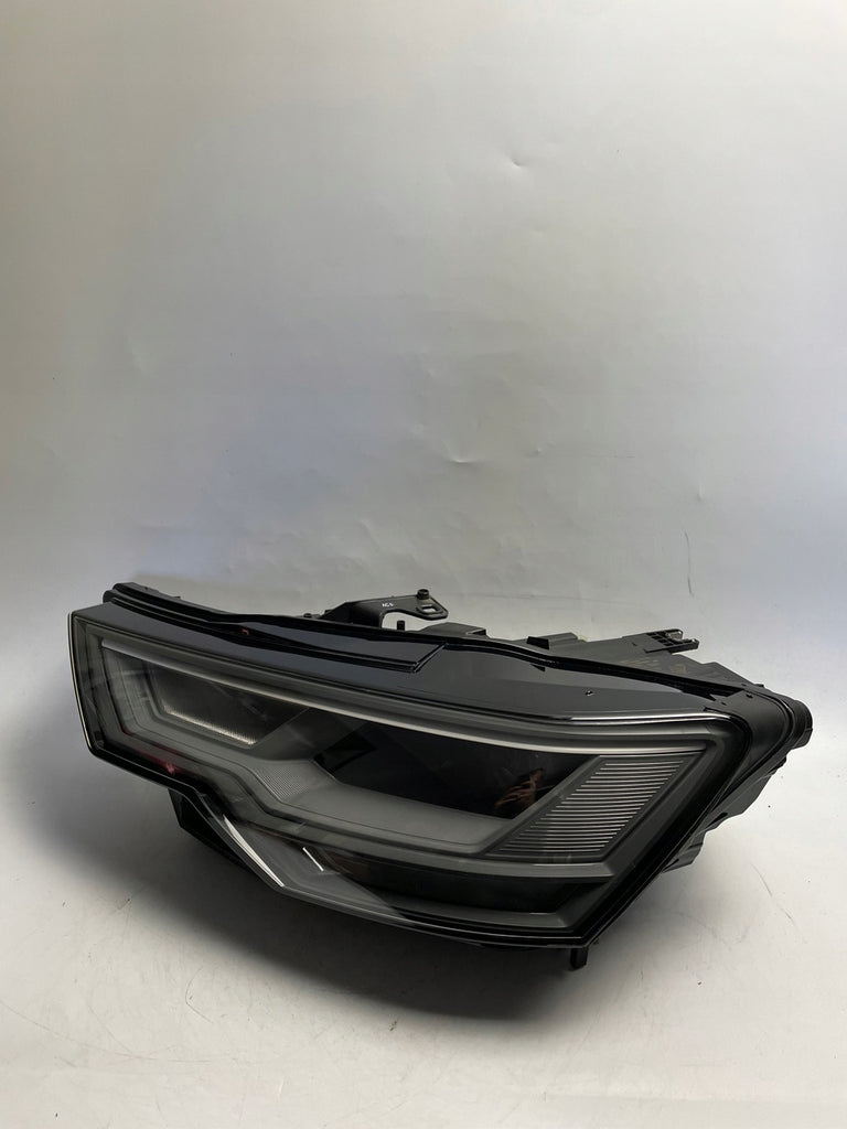 Frontscheinwerfer Audi A6 C8 4K0941033 Full LED Ein Stück (Rechts oder Links) SCH5950029182nr