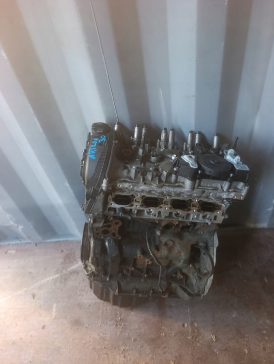 Motor Audi VW I CJE 1.8 TFSI Benzin Engine Unkomplett MOT2686551367vj