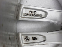 Laden Sie das Bild in den Galerie-Viewer, 1x Alufelge 18 Zoll 8.0" 5x112 44ET Glanz Silber 3G0601025H VW Passat B8 FEL2592688546wg