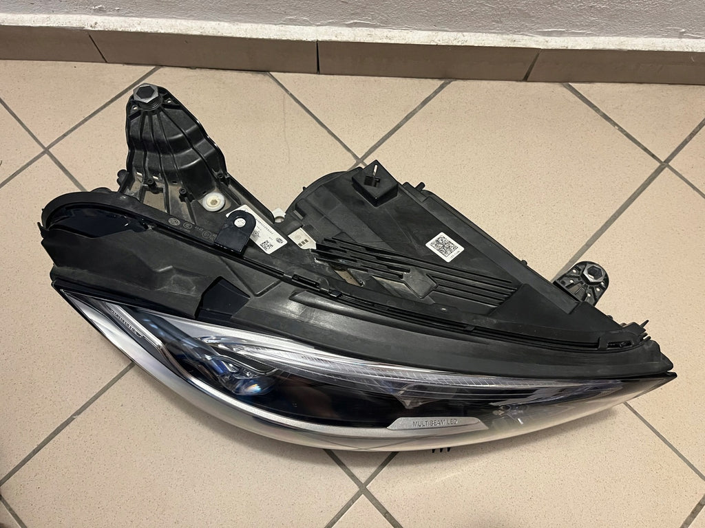 Frontscheinwerfer Mercedes-Benz Cls A2579068400 Rechts Scheinwerfer Headlight