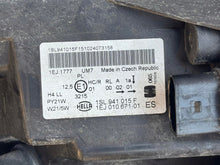 Load image into Gallery viewer, Frontscheinwerfer Seat Mii 1SL941015 Links Scheinwerfer Headlight SCH1182809020dw