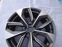 Load image into Gallery viewer, 1x Alufelge 20 Zoll 9.0" 5x112 38ET 4KE601025 Audi E-Tron Etron Rim Wheel FEL8184951798ko
