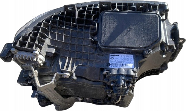 Frontscheinwerfer 2674390 Links Scheinwerfer Headlight SCH5548362132sd