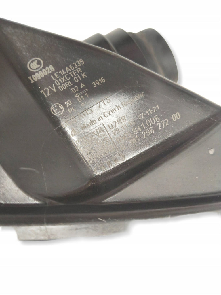Frontscheinwerfer Audi A4 B9 8W0941006 Rechts Scheinwerfer Headlight SCH8557619105hh