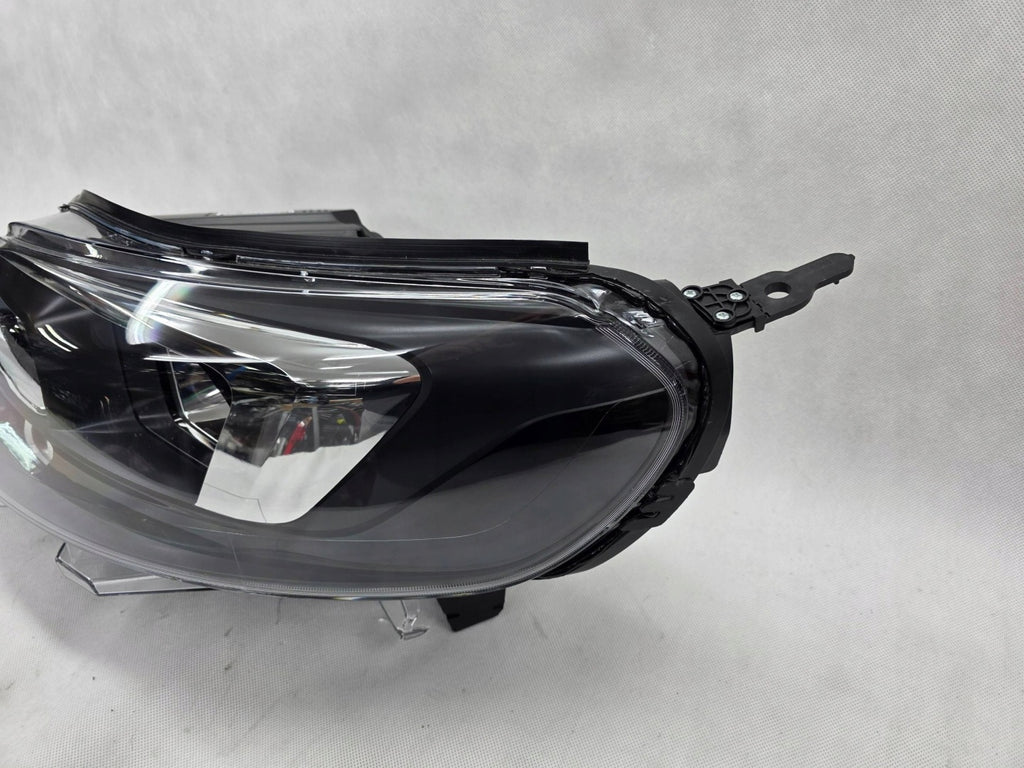 Frontscheinwerfer Citroën Jumpy Zafira C 00218302-03 Links Headlight SCH2099863698bo