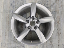 Load image into Gallery viewer, 1x Alufelge 16 Zoll 7.5&quot; 5x112 45ET Matt 8K0601025CL Audi Rim Wheel