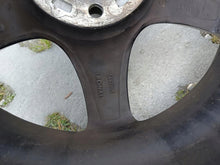 Load image into Gallery viewer, 4x Alufelge 17 Zoll 8.0" 5x112 42ET Schwarz 56R7805 Audi Rim Wheel FEL4815575201cq