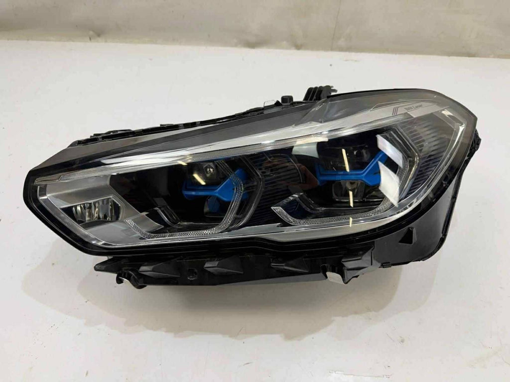 Frontscheinwerfer BMW X5 G05 G06 9850425-06 Links Scheinwerfer Headlight SCH9533067429yr