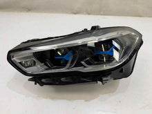 Laden Sie das Bild in den Galerie-Viewer, Frontscheinwerfer BMW X5 G05 G06 9850425-06 Links Scheinwerfer Headlight SCH9533067429yr