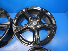 Load image into Gallery viewer, 4x Alufelge 17 Zoll 7.0" 4x108 38ET Mercedes-Benz Corsa F Rim Wheel FEL7339228462wx