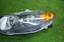 Load image into Gallery viewer, Frontscheinwerfer Honda Accord 8317341600 Links Scheinwerfer Headlight SCH6304728248yu