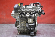 Laden Sie das Bild in den Galerie-Viewer, Motor Skoda Octavia III CZD 1.4 TSI 150PS 110kW 2018 Benzin Engine Unkomplett MOT3694130516lr