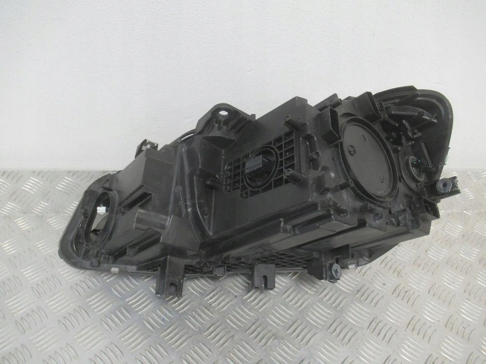 Frontscheinwerfer BMW 2 F45 F46 7214904-03 LED Rechts Scheinwerfer Headlight SCH1352446544uh
