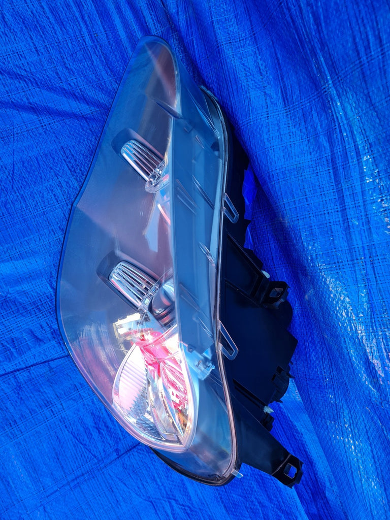 Frontscheinwerfer BMW X5 E70 710815030019 7240791 Xenon Links Headlight SCH8032919878re