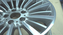 Load image into Gallery viewer, 1x Alufelge 18 Zoll 8.0" 5x120 34ET 6868424 BMW F36 F34 F30 F31 Rim Wheel FEL7812170285rn