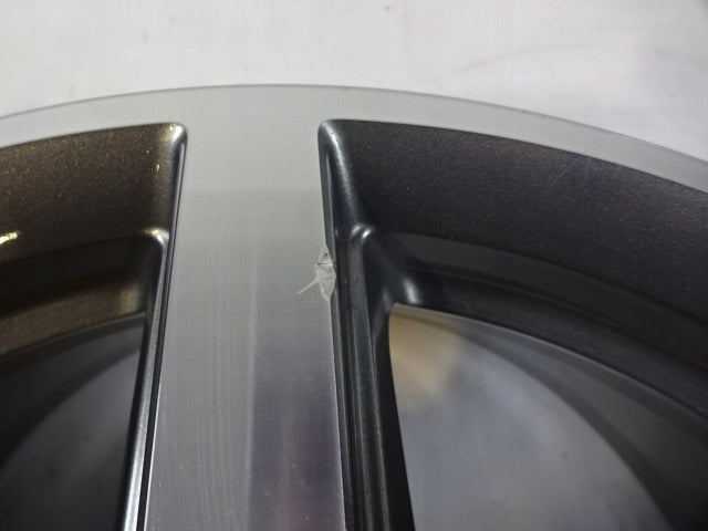 1x Alufelge 18 Zoll 8.0" 5x112 43ET A1724012802 Mercedes-Benz Slc R172 Slk FEL5957597139ye