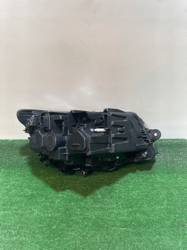 Frontscheinwerfer VW Multivan Caravelle 7L1941035 Links Scheinwerfer Headlight SCH2745635332hw