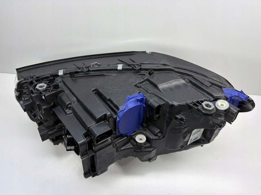Frontscheinwerfer BMW X3 G01 G02 8739654 Rechts Scheinwerfer Headlight SCH2671115441vx