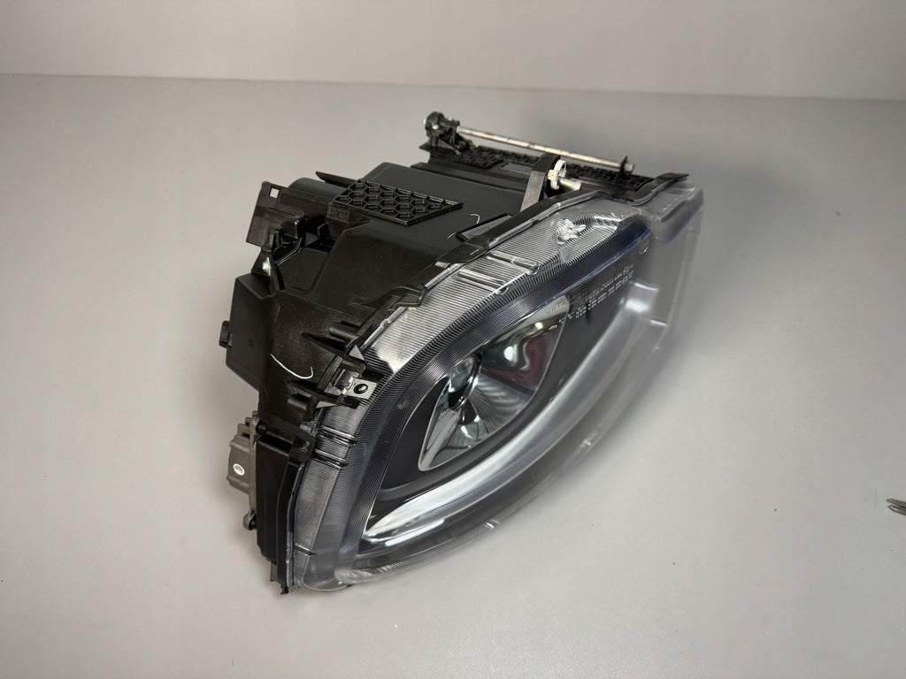 Frontscheinwerfer Mercedes-Benz 9618203559 LED Links Scheinwerfer Headlight SCH1444804720xr