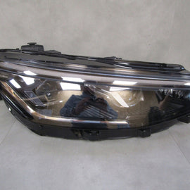 Frontscheinwerfer VW Passat 3J1941036 Rechts Scheinwerfer Headlight SCH9425574522wu
