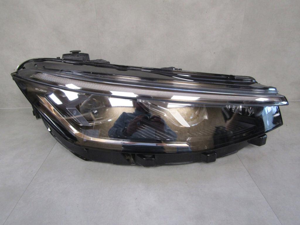 Frontscheinwerfer VW Passat 3J1941036 Rechts Scheinwerfer Headlight SCH9425574522wu