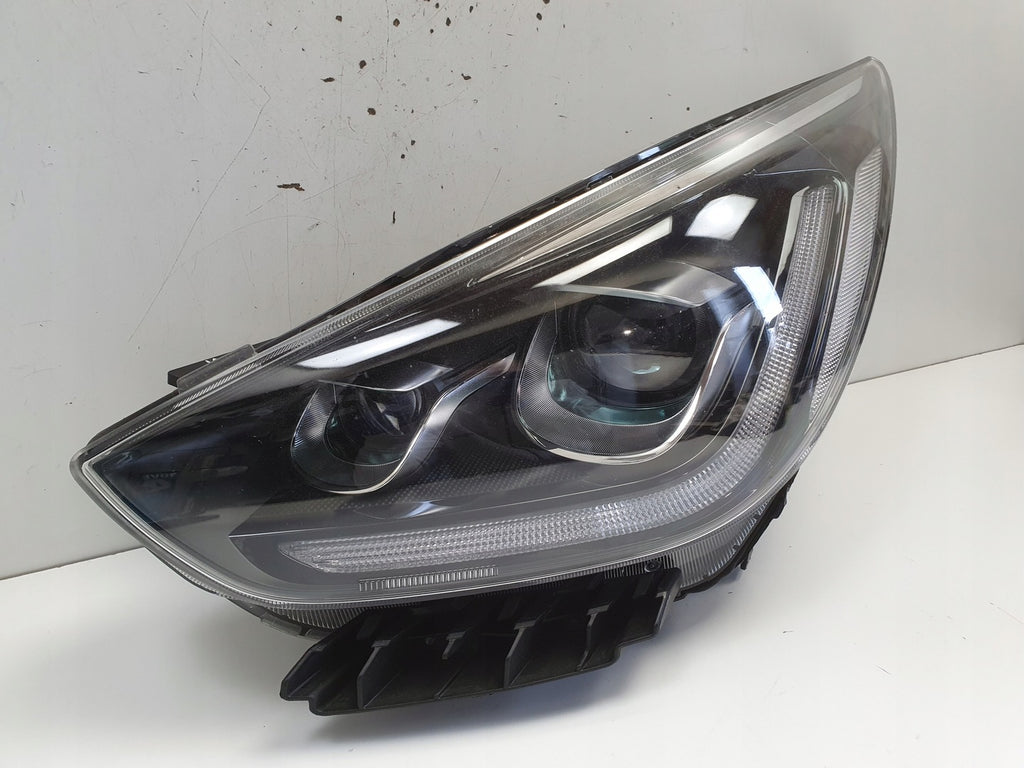 Frontscheinwerfer Kia Niro 92101-G5 LED Links Scheinwerfer Headlight