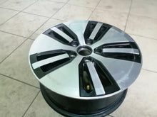 Load image into Gallery viewer, 1x Alufelge 16 Zoll 6.5&quot; 5x112 46ET 5E0601025 VW Golf Rim Wheel