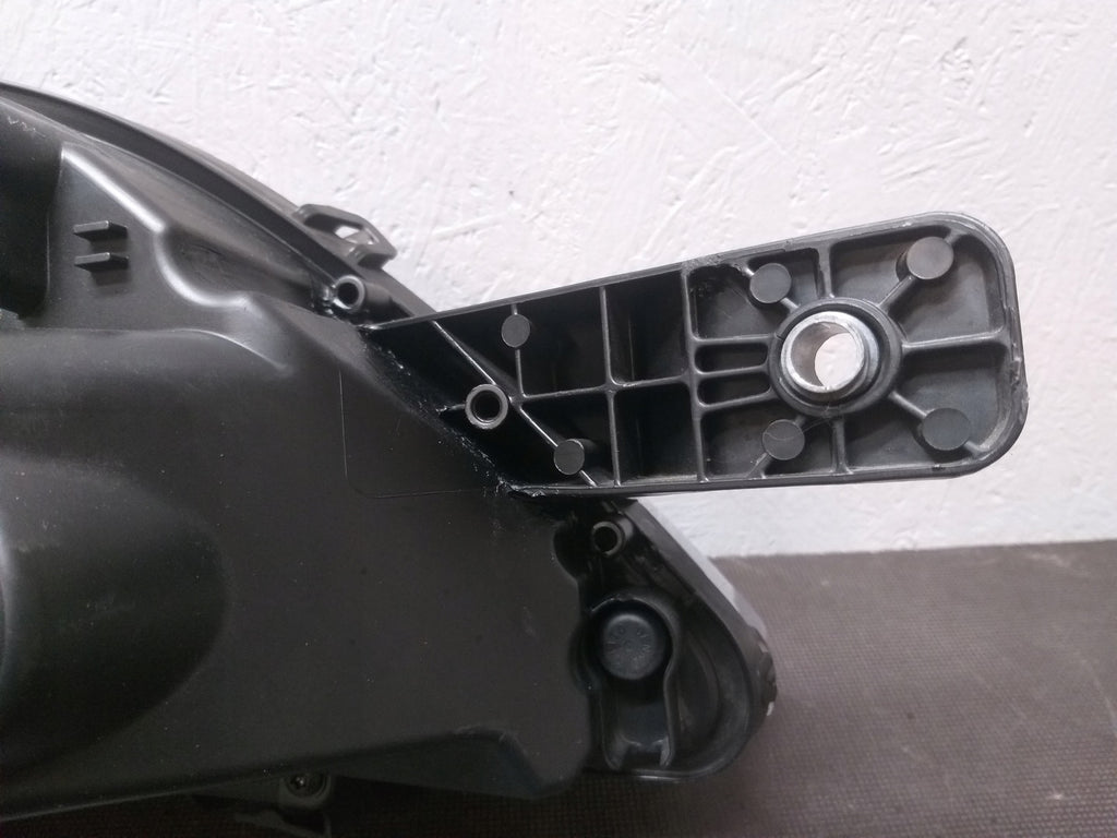 Frontscheinwerfer Citroën Jumper Ducato Boxer 1394428080 Links Headlight