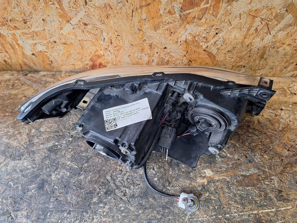 Frontscheinwerfer Mazda Xedos 9 VAY5389 Links Scheinwerfer Headlight