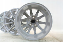 Laden Sie das Bild in den Galerie-Viewer, 4x Alufelge 16 Zoll 7.0" 5x112 52ET Silber BMW F44 F45 F40 F46 Rim Wheel FEL6258062693zu