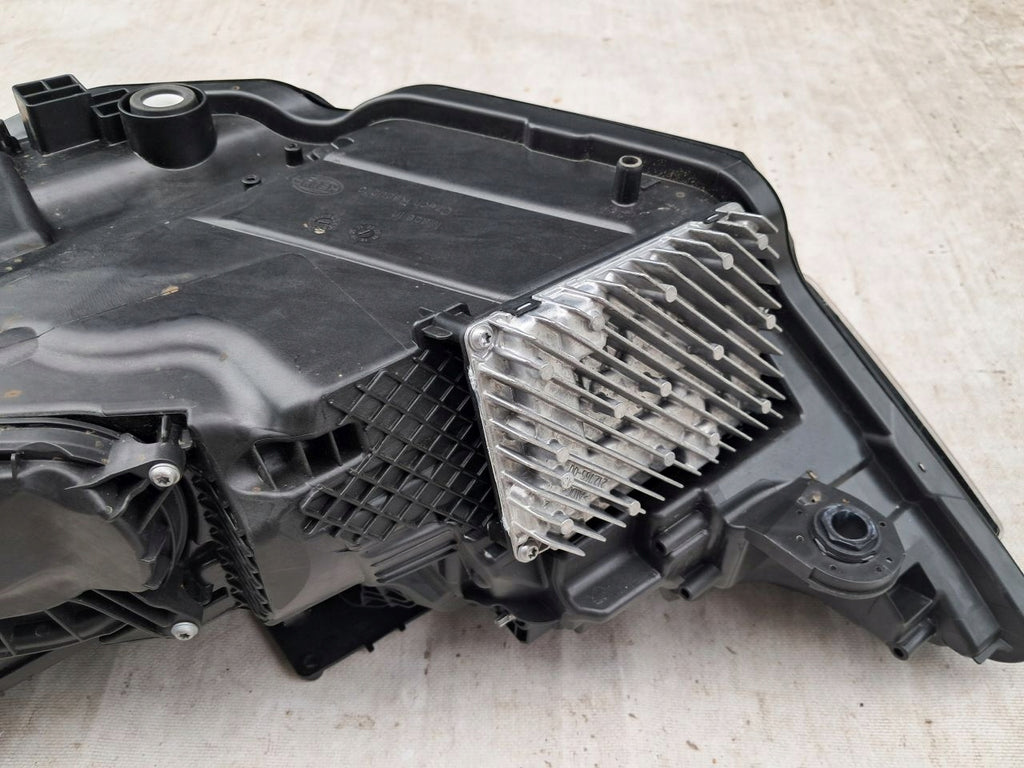 Frontscheinwerfer Audi A6 C8 4K0941036 Full LED Rechts Scheinwerfer Headlight