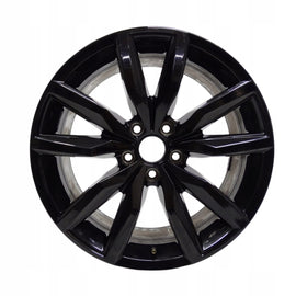 1x Alufelge 18 Zoll 8.0