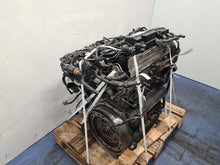 Laden Sie das Bild in den Galerie-Viewer, Motor VW Passat B8 CUAA 2.0 240PS 176kW 2015 Diesel Engine Komplett MOT7847354896qq