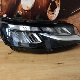 Frontscheinwerfer VW Multivan T7 Transporter 7T1941036C Rechts Headlight SCH5174176136jp
