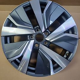 1x Alufelge 18 Zoll 7.0