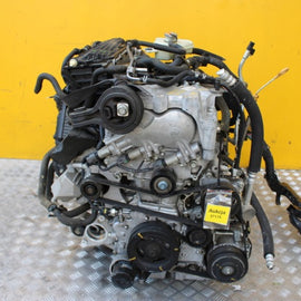 Motor Nissan Pathfinder I R52 QR25DE 2.5 80TKm 2013 Benzin Engine Komplett MOT7057292584bp