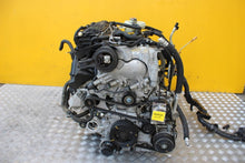 Laden Sie das Bild in den Galerie-Viewer, Motor Nissan Pathfinder I R52 QR25DE 2.5 80TKm 2013 Benzin Engine Komplett MOT7057292584bp
