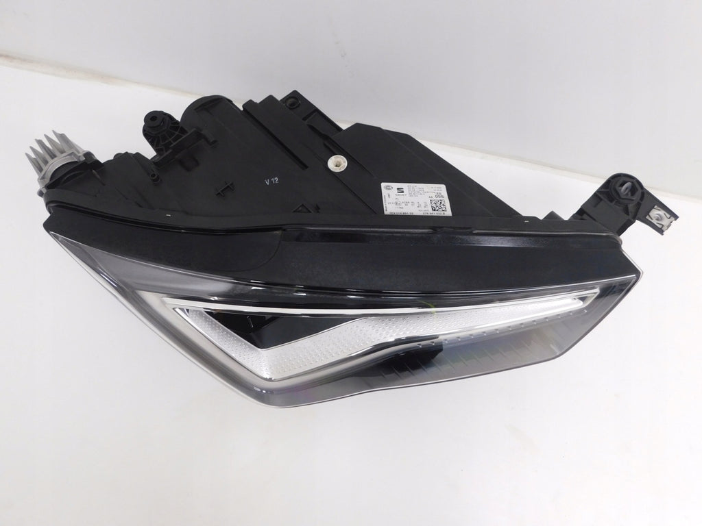 Frontscheinwerfer Seat Ateca 576941032B LED Rechts Scheinwerfer Headlight SCH8652800205ln