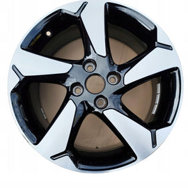 1x Alufelge 17 Zoll 7.0